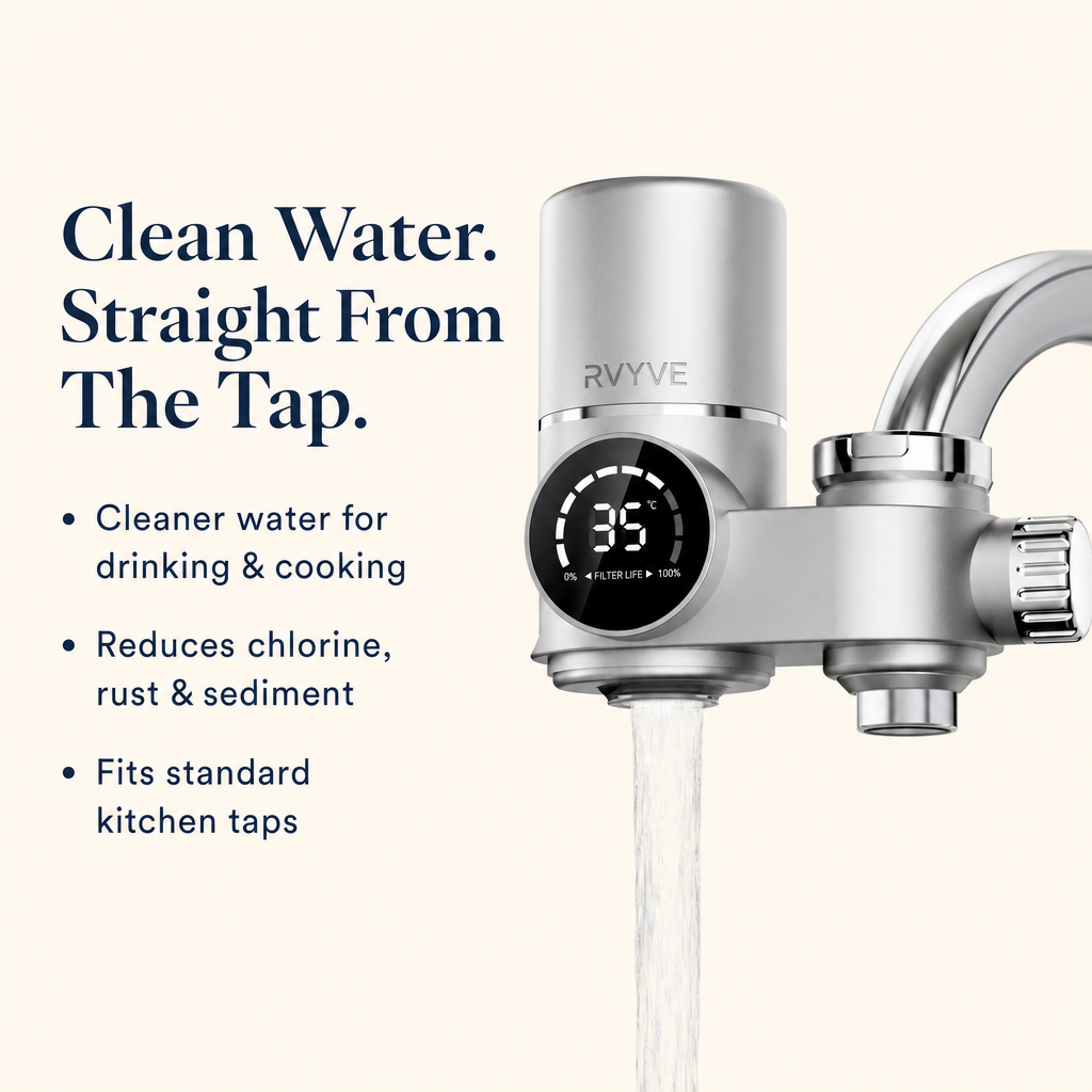 Ultimate Filtered Tap — T2