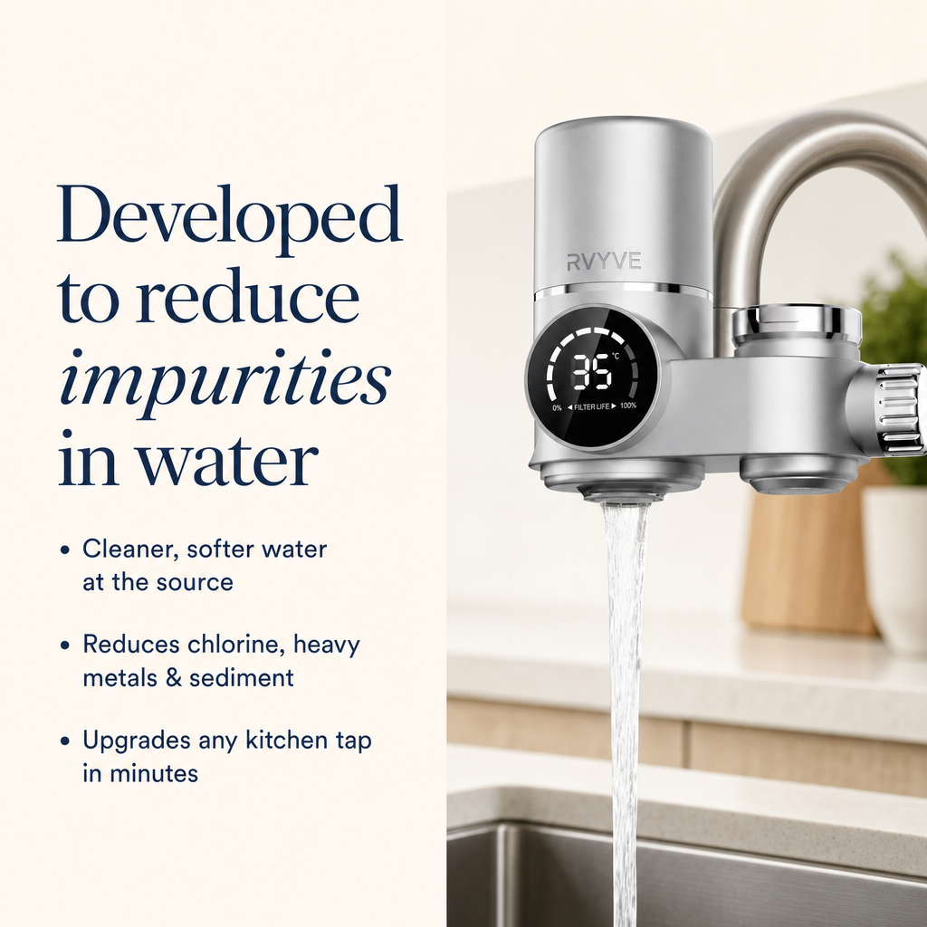 Ultimate Filtered Tap — T4