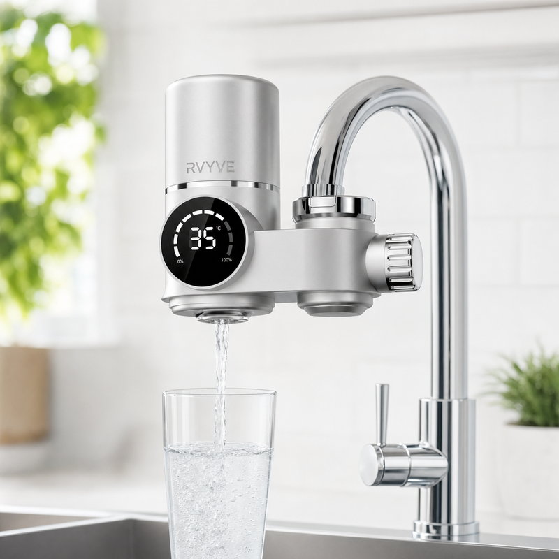 Ultimate Filtered Tap — T5