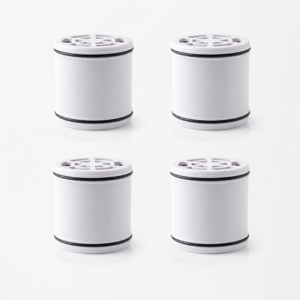Showerhead Replacement Cartridge — sh-4pk