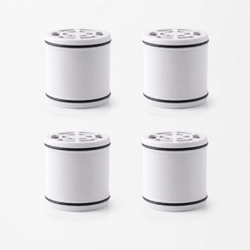 Showerhead Replacement Cartridge — sh-4pk