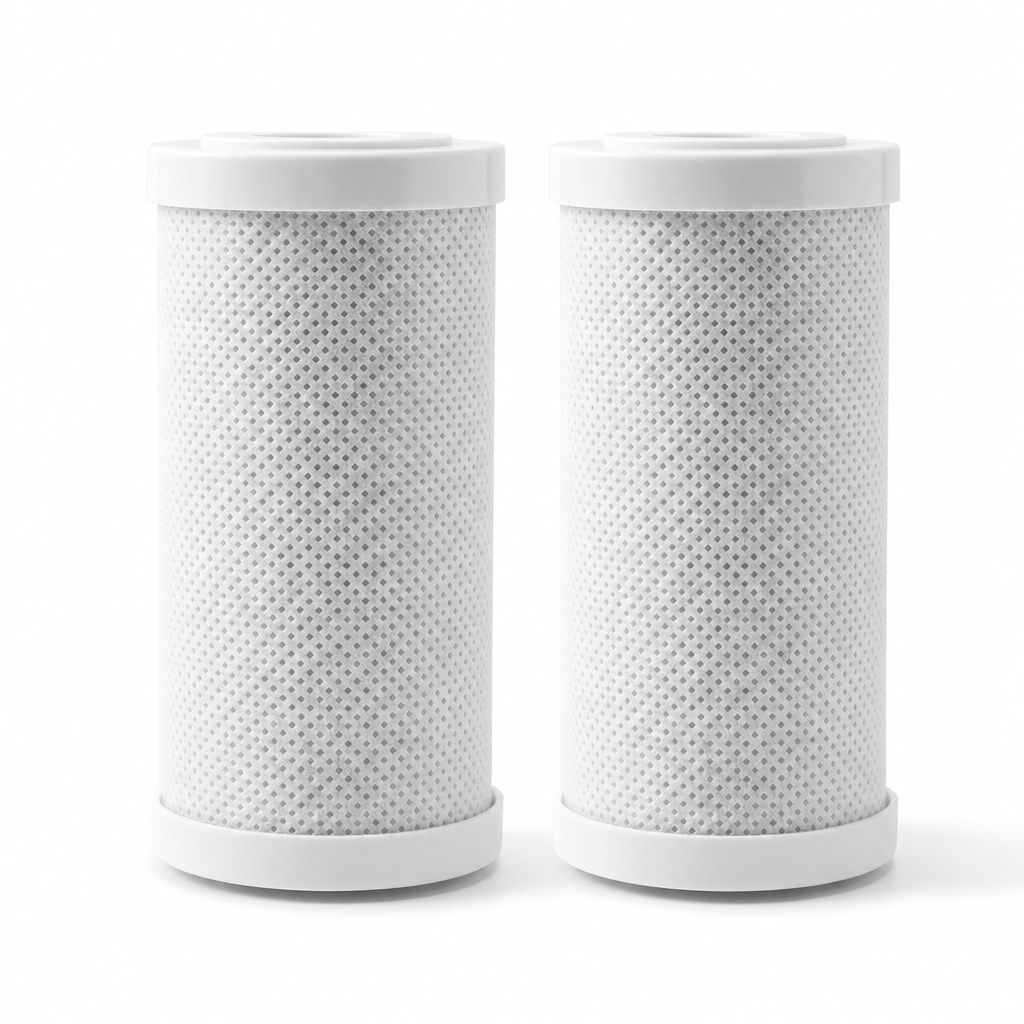 Tap Filter Replacement Cartridge — tap-2pk