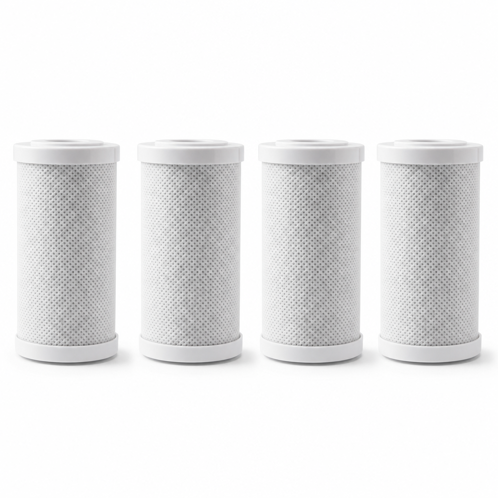 Tap Filter Replacement Cartridge — tap-4pk
