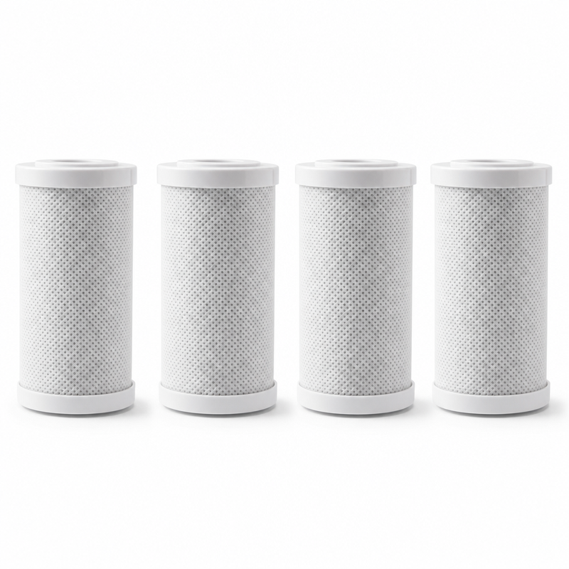 Tap Filter Replacement Cartridge — tap-4pk