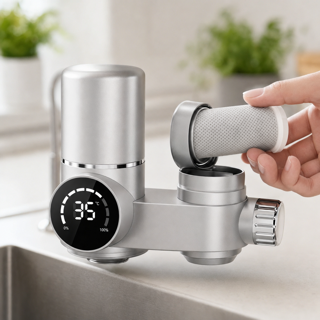 Tap Filter Replacement Cartridge — tap-context