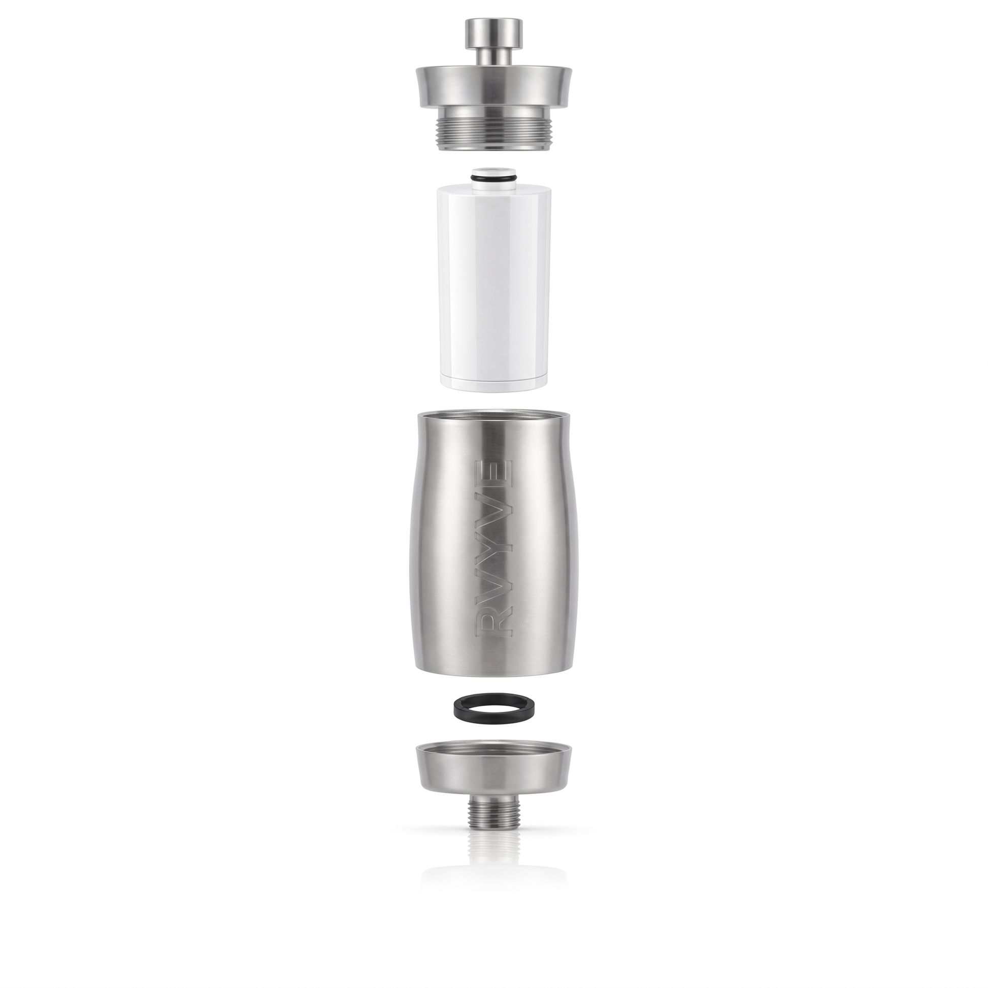Ultimate Shower Filter Extension — E5-exploded