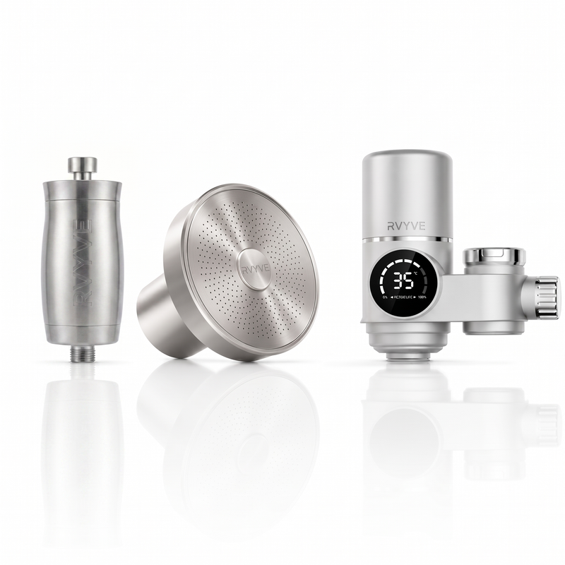 Ultimate Filter Bundle — B5