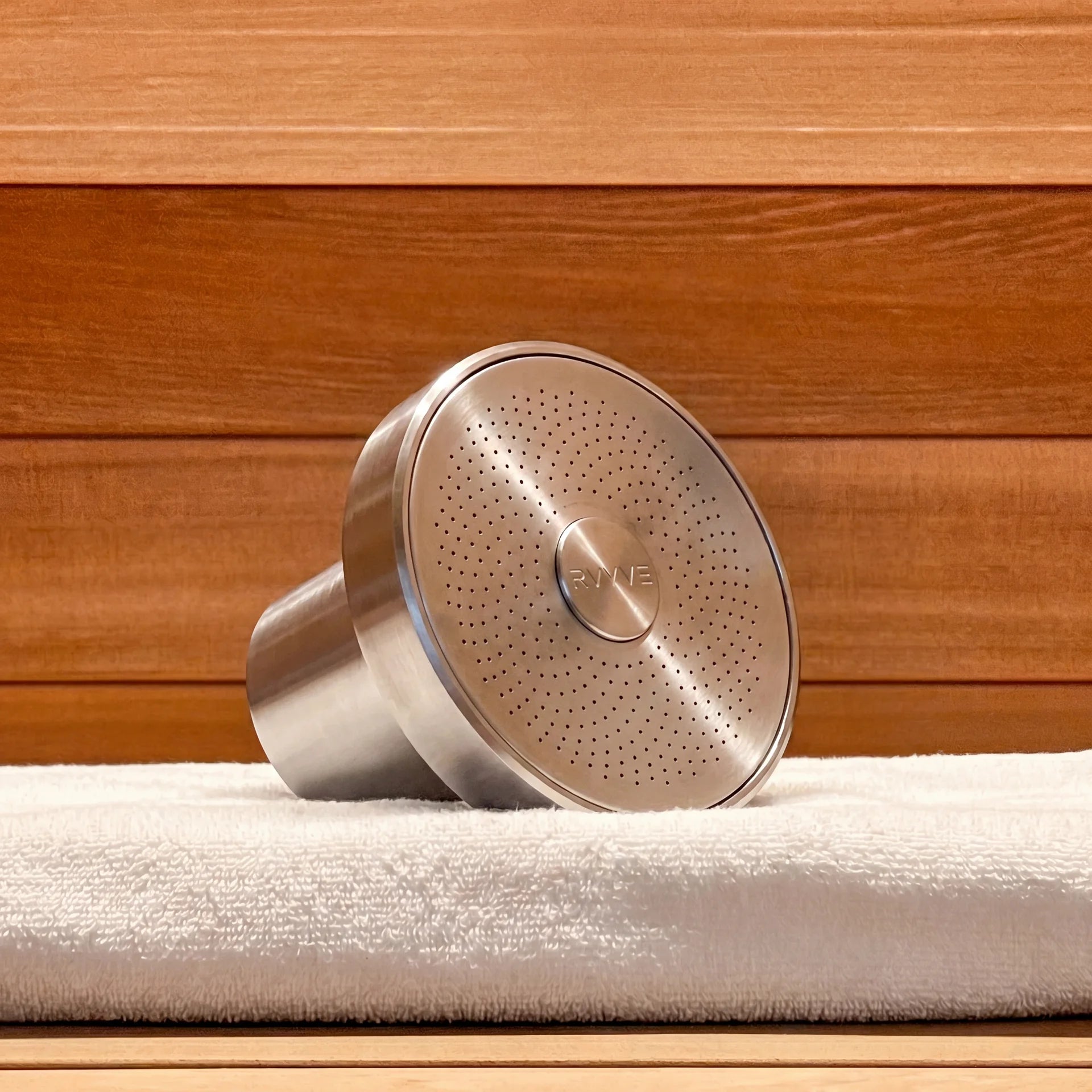 Ultimate Filtered Showerhead