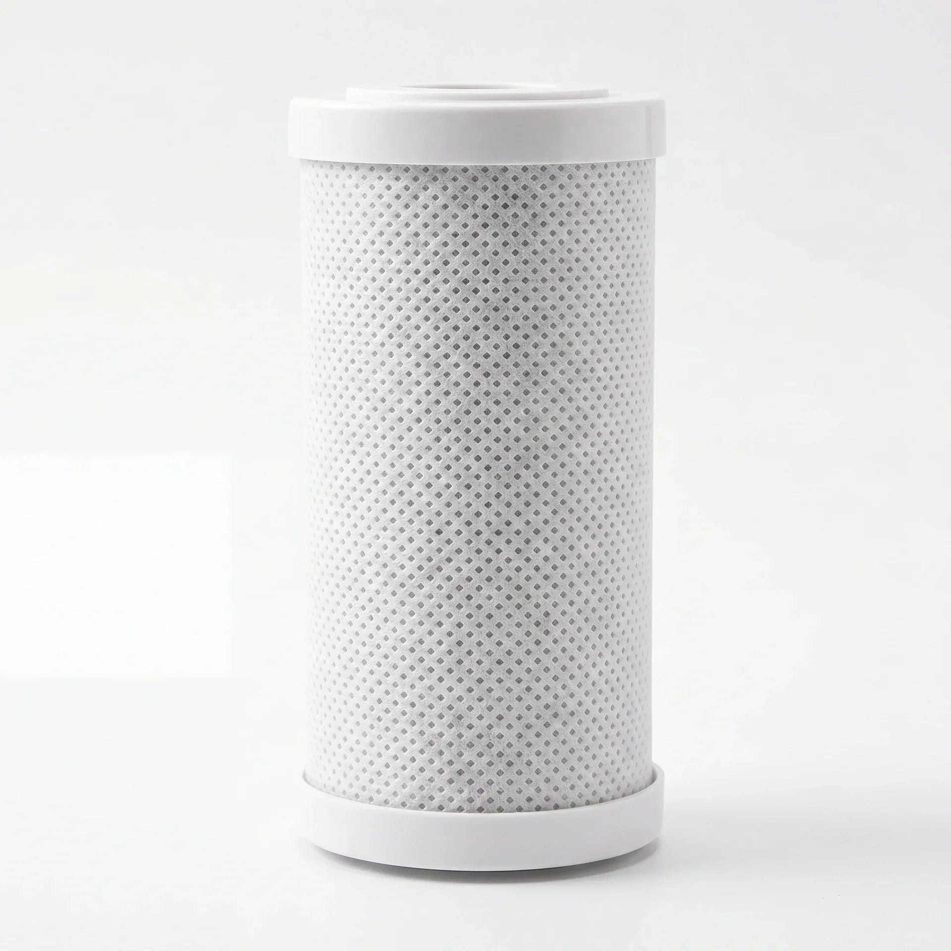 Tap filter replacement cartridge