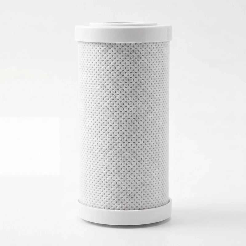Tap filter replacement cartridge